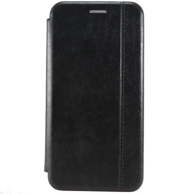 Лот: 13983337. Фото: 1. Чехол-книжка - BC002 для Samsung... Чехлы, бамперы
