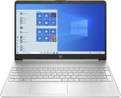 Лот: 22194443. Фото: 1. 15.6&quot; Ноутбук HP Laptop 15s-eq2017ci... Ноутбуки