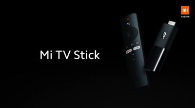 Лот: 16352901. Фото: 1. Мультиплеер Xiaomi Mi TV Stick... Медиаплееры