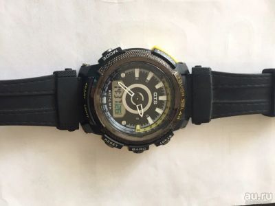 Лот: 9937030. Фото: 1. часы рабочие. Другие наручные часы