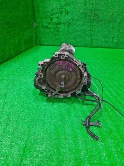 Лот: 16691598. Фото: 1. Акпп Volkswagen Passat 3B AMX... Двигатель и элементы двигателя