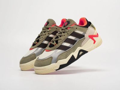 Лот: 21511372. Фото: 1. Кроссовки Adidas Niteball II... Кеды, кроссовки, слипоны