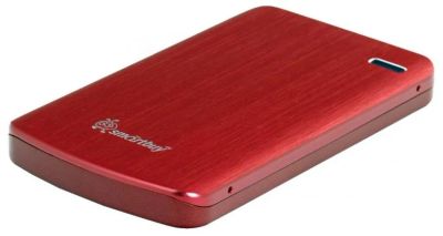 Лот: 6571660. Фото: 1. Жесткий диск SmartBuy 2.5" 1TB... Внешние жесткие диски