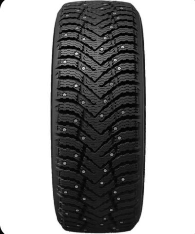 Лот: 25736641. Фото: 1. Cordiant Snow Cross2 205/60 r16... Шины