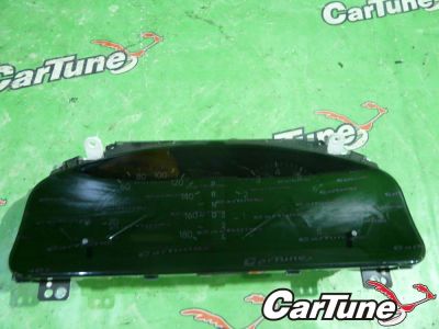 Лот: 10604245. Фото: 1. панель приборов toyota chaser... Электрооборудование
