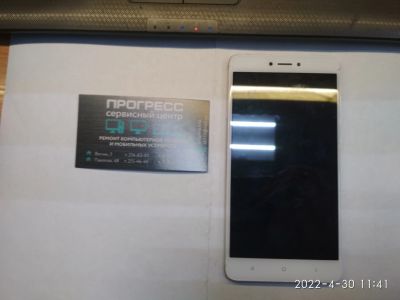 Лот: 18980550. Фото: 1. Смартфон Xiaomi Redmi Note 4. Корпуса, клавиатуры, кнопки