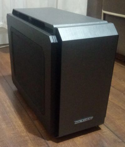 Лот: 19992761. Фото: 1. Системный блок на Intel Core i5-11500. Компьютеры в сборе
