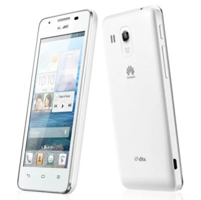 Лот: 3551561. Фото: 1. Huawei G525. 2sim карты. идеальное... Смартфоны