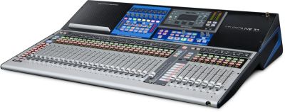 Лот: 9398570. Фото: 1. Presonus Studiolive 32 Series... Микшеры, предусилители, микрофонные эффекты