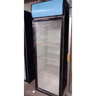 Лот: 25723545. Фото: 1. Холодильный шкаф Norcool Ecocool-8. Холодильное