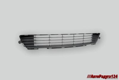 Лот: 25593967. Фото: 1. Решетка бампера Toyota Corolla... Кузов