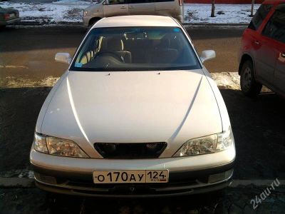 Лот: 899099. Фото: 1. TOYOTA VISTA. Автомобили