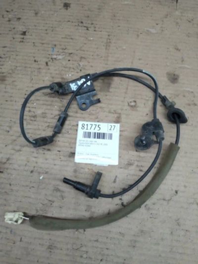 Лот: 21402855. Фото: 1. датчик abs Toyota RAV4 ACA31. Двигатель и элементы двигателя