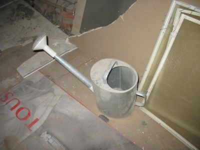 Лот: 7586497. Фото: 1. Лейка садовая. Всё для полива