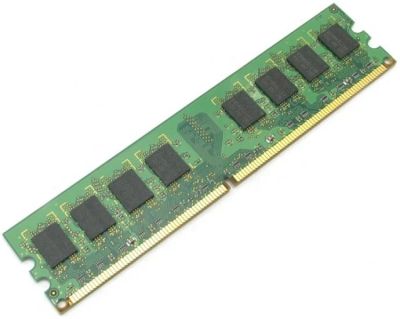 Лот: 4969667. Фото: 1. Память DDRII 2048Mb PC6400 (800MHz... Оперативная память