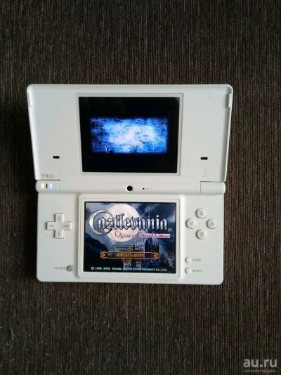 Лот: 13704853. Фото: 1. Nintendo Dsi. Игровые приставки, консоли