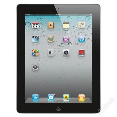 Лот: 2943358. Фото: 1. Продам планшет Apple iPad 2 Wi-Fi... Планшеты