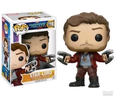 Лот: 13698243. Фото: 1. Фигурки Funko Pop.Читайте описание... Фигурки, статуэтки