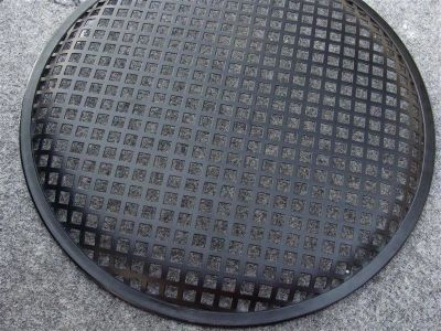 Лот: 258309. Фото: 1. Защита динамика 12 ". Сабвуферы