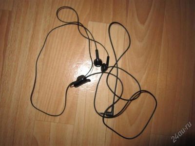 Лот: 1212521. Фото: 1. Гарнитура NOKIA Оригинал. Красноярск