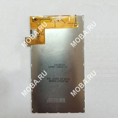 Лот: 10829343. Фото: 1. Дисплей BQ BQS-5020 (DJN 15-22271-58291... Дисплеи, дисплейные модули, тачскрины