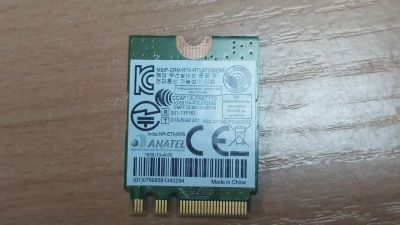 Лот: 21984888. Фото: 1. WI-FI адаптер, модуль Realtek... WiFi, Bluetooth адаптеры