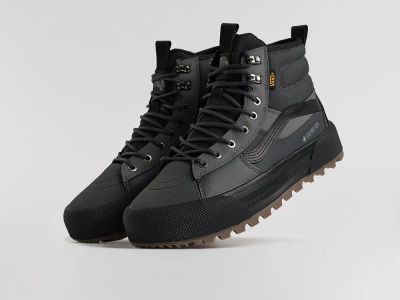 Лот: 25898783. Фото: 1. Зимние Кеды VANS Sk8-Hi MTE-3... Кеды, кроссовки, слипоны