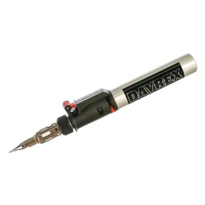Лот: 24454836. Фото: 1. Паяльник газовый Dayrex DR-24... Электроинструмент