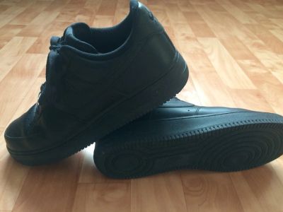 Лот: 7022089. Фото: 1. Кроссовки Nike Air Force 1. Кеды, кроссовки, слипоны