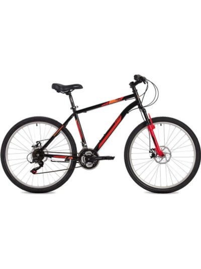 Лот: 16201764. Фото: 1. Велосипед горный Foxx 27.5" Aztec... Велосипеды