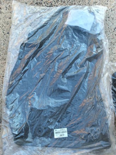 Лот: 25606278. Фото: 1. Коврики салона Subaru Legacy Outback... Чехлы, коврики, оплетки руля