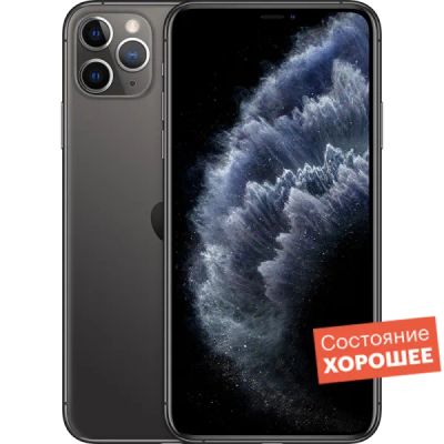 Лот: 22221166. Фото: 1. Смартфон Apple iPhone 11 Pro Max... Смартфоны