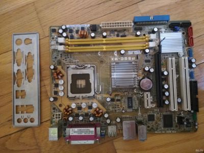 Лот: 13324853. Фото: 1. Продам материнскую плату Asus... Материнские платы