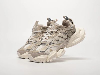 Лот: 24974051. Фото: 1. Кроссовки Adidas Vento XLG Deluxe. Кеды, кроссовки, слипоны
