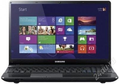 Лот: 2402106. Фото: 1. Новый мощный игровой Samsung NP350E5C-S0ARU... Ноутбуки