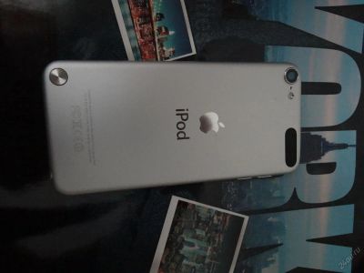 Лот: 5628026. Фото: 1. iPod 32 GB. Другое (смартфоны, связь, навигация)