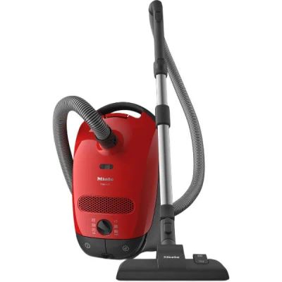 Лот: 25589756. Фото: 1. Пылесос Miele Classic C1 Power... Пылесосы, паровые швабры