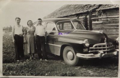 Лот: 15659245. Фото: 1. Фотография легкового автомобиля... Фотографии