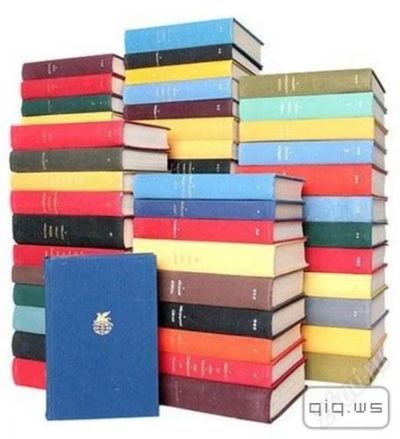 Лот: 1862399. Фото: 1. 200-томная серия книг, выпущенная... Художественная
