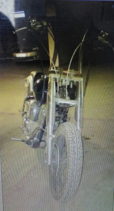 Лот: 15235478. Фото: 1. Yamaha Dragstar 400 (1999 г.в... Мотоциклы