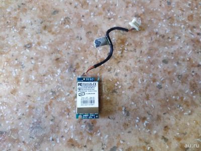 Лот: 17297787. Фото: 1. Bluetooth модуль BCM92045NMD для... Другое (комплектующие)