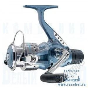 Лот: 2952188. Фото: 1. Катушка б/ин. DAIWA "Crossfire... Катушки, комплектующие