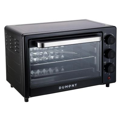 Лот: 24883145. Фото: 1. Мини-печь DUMONT DMEO-2071. Микроволновки, мини-печи