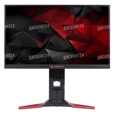 Лот: 14293301. Фото: 1. 23.8" Монитор Acer Predator XB241YUbmiprz. ЖК-мониторы