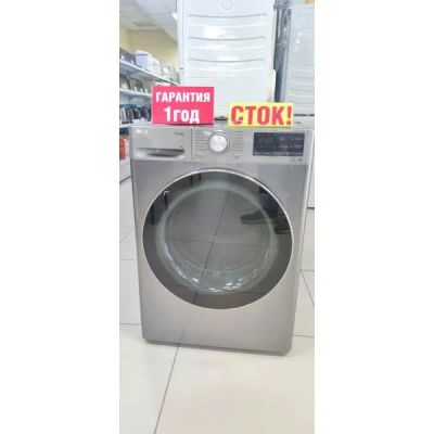 Лот: 25722962. Фото: 1. Сушильная машина LG DC90V5V9S. Стиральные машины