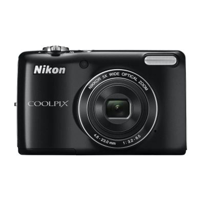 Лот: 5815762. Фото: 1. Продам фотоаппарат Nikon Coolpix... Цифровые компактные