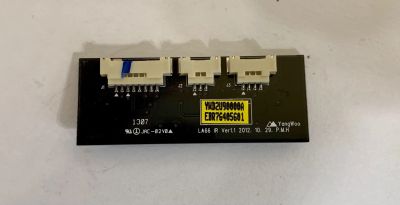 Лот: 17642487. Фото: 1. IR EBR76405601 LA66 VER1.1 BOX-53. Запчасти для телевизоров, видеотехники, аудиотехники