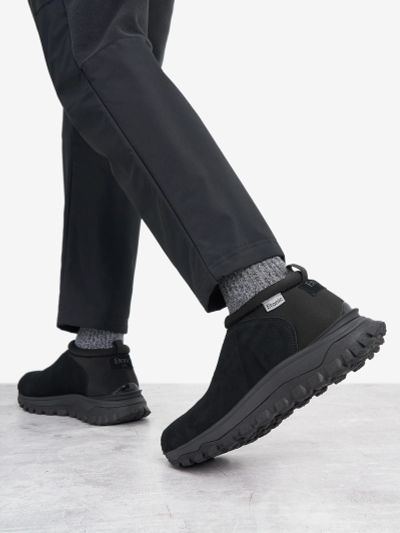 Лот: 25631597. Фото: 1. Ботинки утепленные мужские Etonic... Другое (одежда, обувь, галантерея)