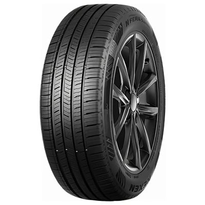 Лот: 25197424. Фото: 1. Nexen 265/40R22 106W XL N'Fera... Шины