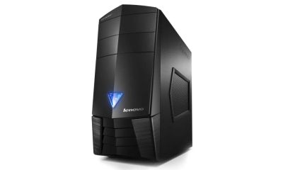 Лот: 9480916. Фото: 1. Lenovo Erazer X310. Компьютеры в сборе